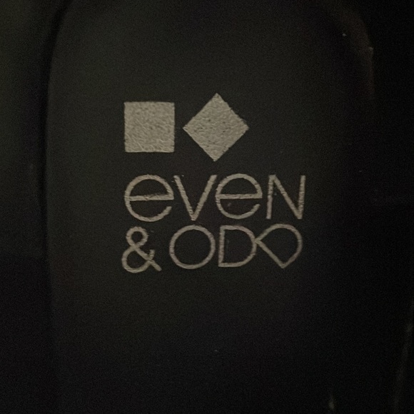 Even & Odd heels SH 11 - Picture 5 of 6